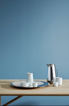 Вакуумный графин Stelton Foster 1 L
