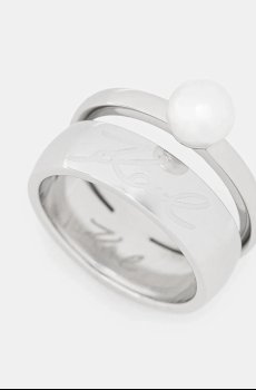 Кольцо Karl Lagerfeld