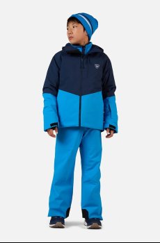 Детская куртка Rossignol WISPILE