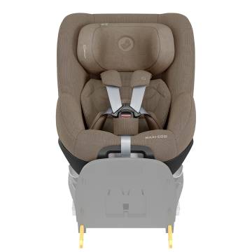 Автокрісло Maxi-Cosi Pearl 360 Pro authentic truffle (8053251110)
