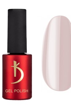 Гель-лак для ногтей Kodi Professional Cappuccino Gel Polish 25 CN, 7 мл
