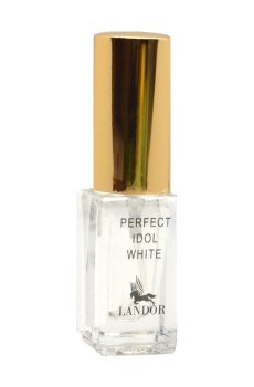 Landor Perfect Idol White Парфюмированная вода мужская, 3 мл (пробник)