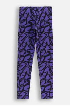 Детские леггинсы Coccodrillo