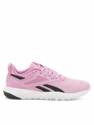 Reebok Взуття для тренажерного залу Flexagon Force 4 100074518 Рожевий Reebok Взуття для тренажерного залу Flexagon Force 4 100074518 Рожевий
