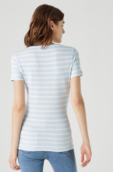 Lacoste футболка жіноча