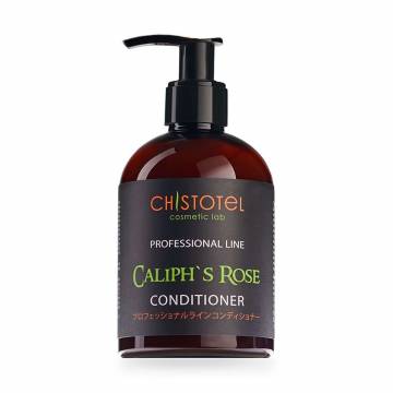 Восстанавливающий кондиционер для волос Chystotil Professional Line Conditioner Роза Халифа, 270 мл Восстанавливающий кондиционер для волос Chystotil Professional Line Conditioner Роза Халифа, 270 мл