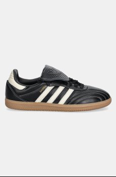 Кожаные кроссовки adidas Originals Samba LT