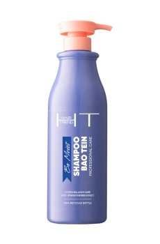 Шампунь для волос Hair Trend Be Moist Shampoo Bao Tein, 750 мл