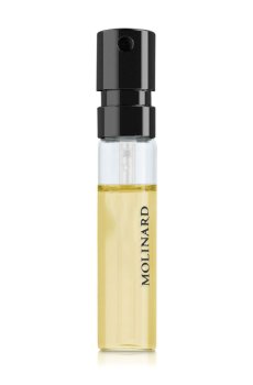 Molinard Habanita La Cologne Туалетная вода женская, 1.5 мл (пробник)