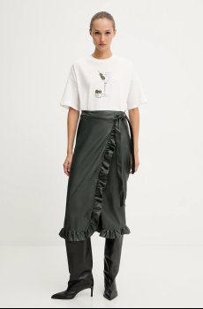 Юбка Never Fully Dressed