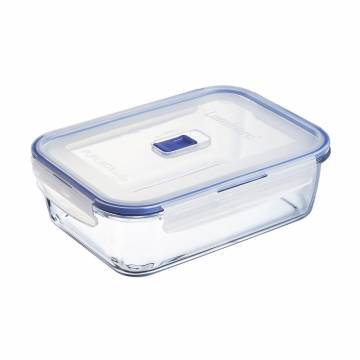 Контейнер Luminarc Pure Box Active, 1.97 л (P3549) Контейнер Luminarc Pure Box Active, 1.97 л (P3549)