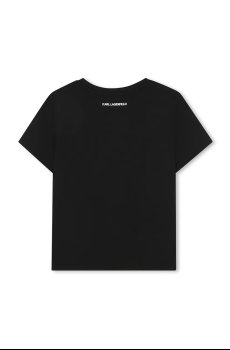 Детская футболка Karl Lagerfeld