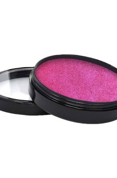 Уценка! Профессиональный аквагрим для лица и тела Mehron Paradise AQ, Fuchsia, 40 г