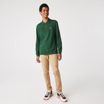 Lacoste поло чоловіче L.13.12 Lacoste поло чоловіче L.13.12