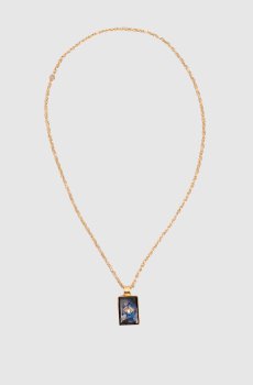 Цепочка Evil Eye Cosmos