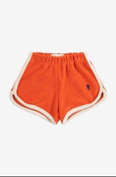 Детские хлопковые шорты Bobo Choses