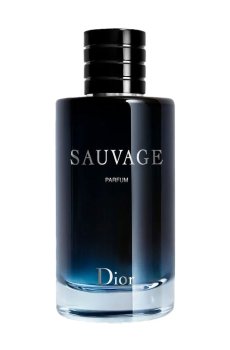 Dior Sauvage Parfum Духи мужские, 200 мл