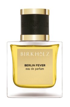 Birkholz Berlin Fever Парфюмированая вода унисекс, 100 мл