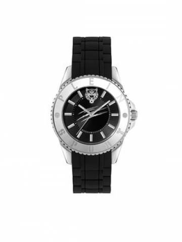 Plein Sport Годинник Glam PSKBA0123 Чорний Plein Sport Годинник Glam PSKBA0123 Чорний