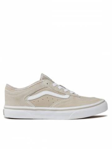 Vans Кросівки Jn Rowley Classic VN000E52F381 Сірий Vans Кросівки Jn Rowley Classic VN000E52F381 Сірий