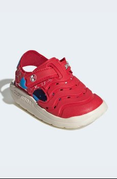 Сандалии для младенцев adidas WATER SANDAL SPIDER-MAN