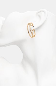 Сережки Lauren Ralph Lauren