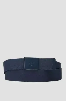 Синий ремень Синий ONESIZE Levi’s® 38023;0026