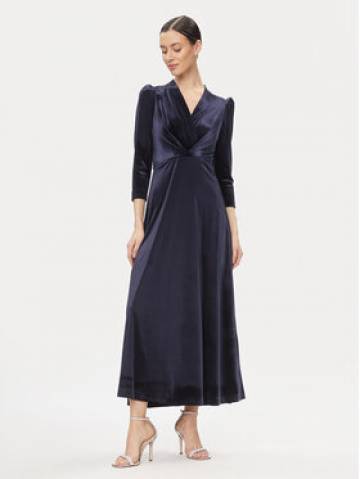 Rinascimento Вечірня сукня CFC0116789003 Cиній Regular Fit Rinascimento Вечірня сукня CFC0116789003 Cиній Regular Fit