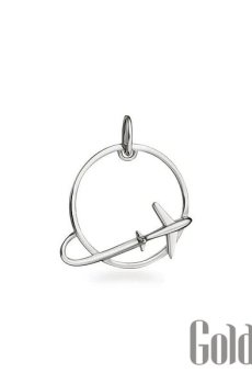 Женские кулоны Silvex925