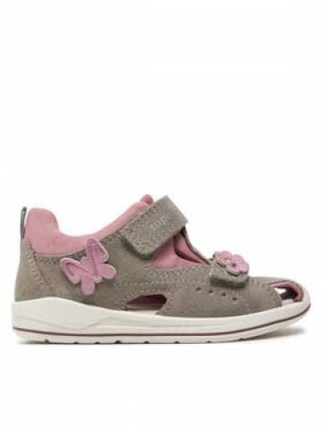 Superfit Босоніжки 1-000862-2500 S Сірий Superfit Босоніжки 1-000862-2500 S Сірий