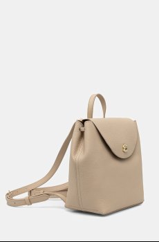 Кожаный рюкзак Coccinelle NIKLA