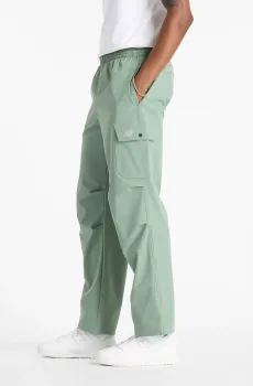 Мужские зеленые карго Ripstop Cargo Зеленый XXL New Balance MP51538DKJ