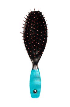 Массажная щетка  для волос SPL Hair Brush (8583)
