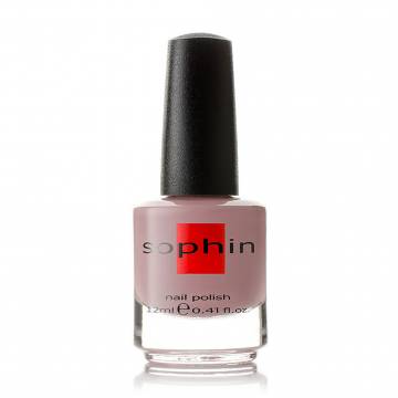 Лак для ногтей Sophin Nail Polish 306, 12 мл Лак для ногтей Sophin Nail Polish 306, 12 мл