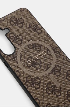 Чехол на телефон Guess Samsung Galaxy S25+