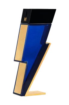 Carolina Herrera Bad Boy Cobalt Absolute Парфюмированная вода мужская, 100 мл