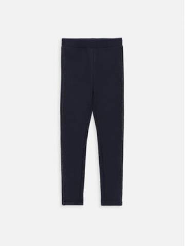 Coccodrillo Легінси ZC3122601WGK Cиній Slim Fit Coccodrillo Легінси ZC3122601WGK Cиній Slim Fit