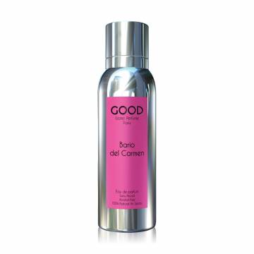 Good Water Perfume Bario Del Carmen Парфюмированная вода унисекс, 100 мл (ТЕСТЕР) Good Water Perfume Bario Del Carmen Парфюмированная вода унисекс, 100 мл (ТЕСТЕР)