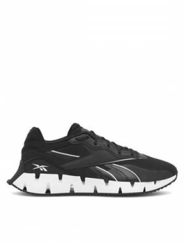 Reebok Взуття для бігу Zig Dynamica 4 100026132 Чорний Reebok Взуття для бігу Zig Dynamica 4 100026132 Чорний