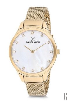 Часы Daniel Klein