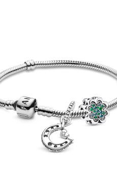 Подарунковий комплект "Чотирилиста конюшина"