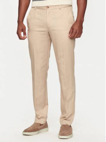 JOOP! Чіноси Hank 30042199 Бежевий Slim Fit JOOP! Чіноси Hank 30042199 Бежевий Slim Fit