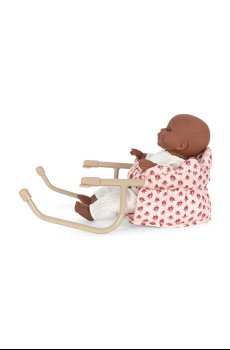 Стульчик для кукол Konges Sløjd DOLL TABLE CHAIR