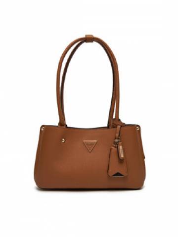 Guess Сумка HWBG87 78090 Коричневий