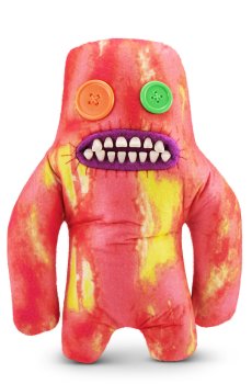 Мягкая игрушка Fuggler Саскуш, от 4 лет, 22 см (15702D)