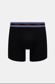 Боксеры HUGO 3 шт BOXERBR TRIPL PLANET