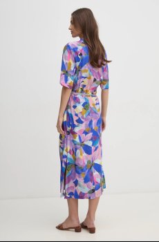 Платье La Petite Française ROGER