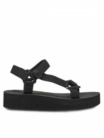 ONLY Shoes Босоніжки Onlflo-1 15319343 Чорний ONLY Shoes Босоніжки Onlflo-1 15319343 Чорний