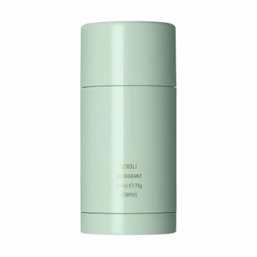 Натуральный дезодорант Corpus Neroli Natural Deodorant, 75 г Натуральный дезодорант Corpus Neroli Natural Deodorant, 75 г