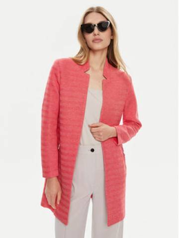 ONLY Піджак Soho 15245344 Кораловий Long Line Fit ONLY Піджак Soho 15245344 Кораловий Long Line Fit